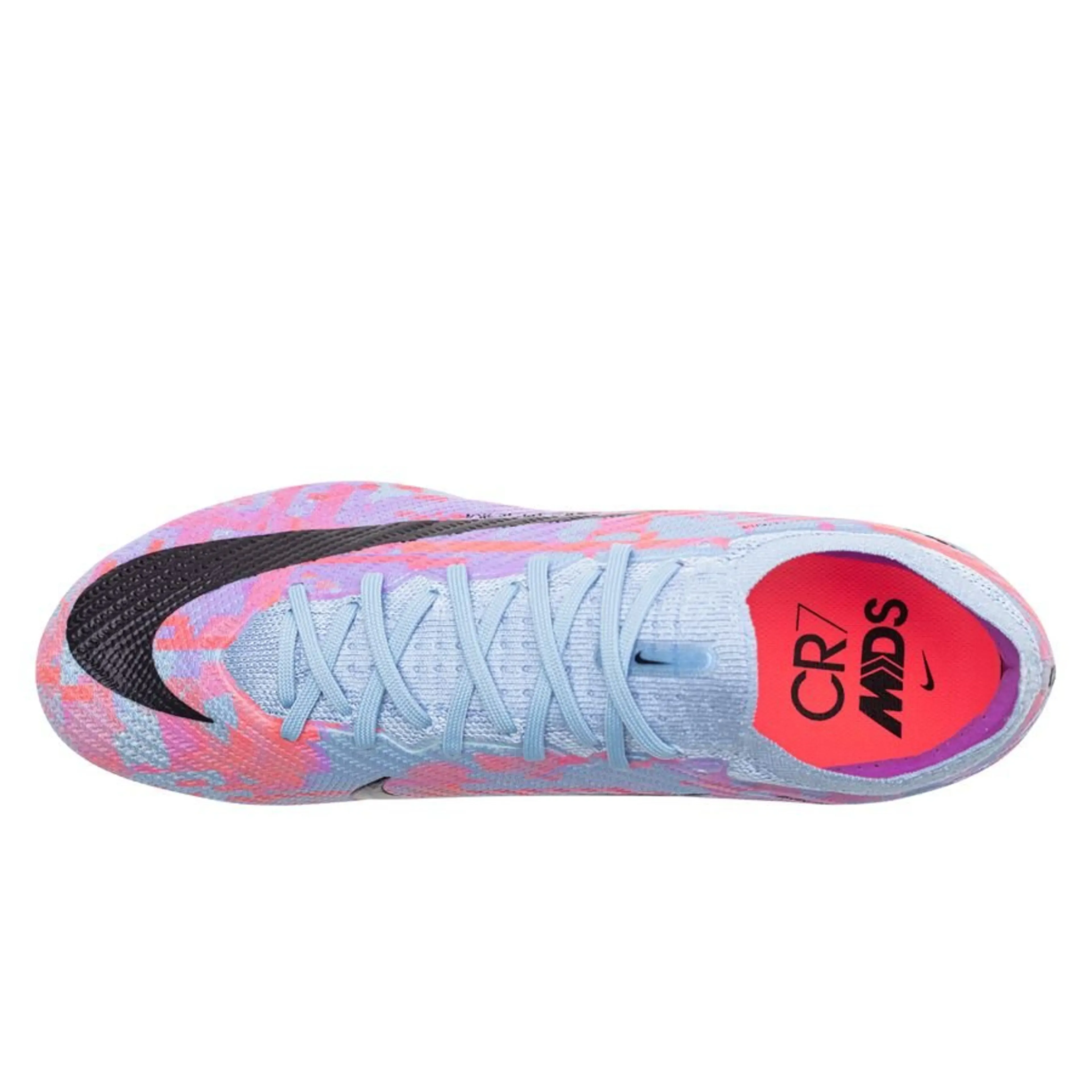 Nike Mercurial Vapor 15 Elite FG